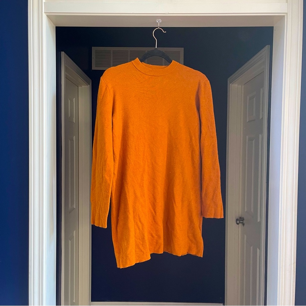 Forever 21 Sweater Dress